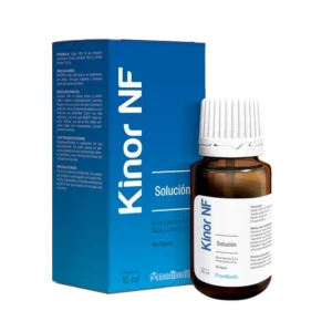 kinor nf solucion 10 ml