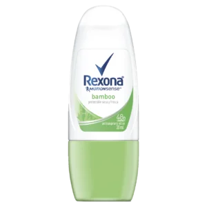 desodorante rexona mini mujer bamboo 30 gr