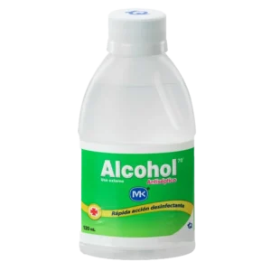 alcohol mk 120 ml