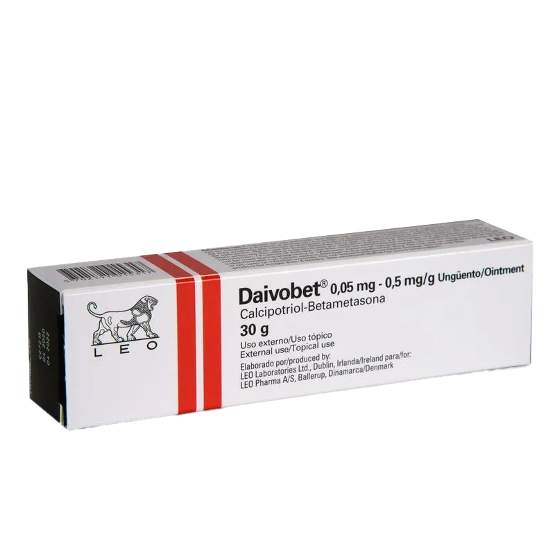 daivobet unguento 30 gr
