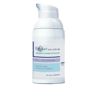 epiduo gel 30 gr