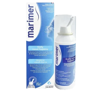 marimer sol. isotonica spr 100 ml