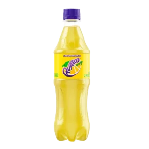 quatro toronja pet 400 ml