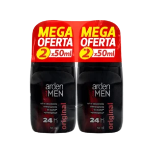 desodorante afm rollon 50 ml 2 und