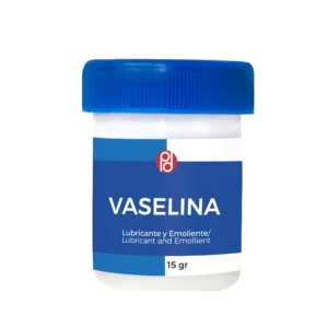 vaselina pura 15 gr drogam