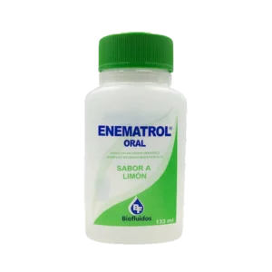 enematrol oral limon 133 ml