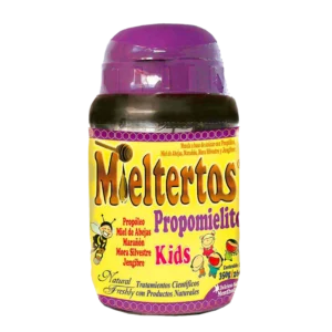mieltertos propomielito kids 350 gr