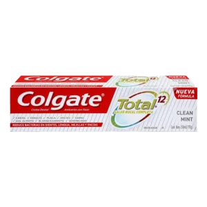 crema dent colgate total 12h 150 ml