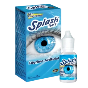 splashtears gotas 15 ml