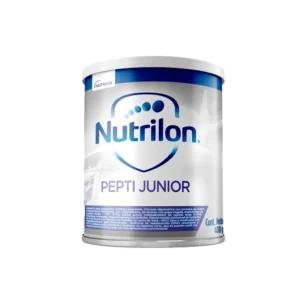 leche nutrilon pepti junior 400 gr