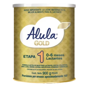 leche s-26 aula gold 1 nf 900 gr