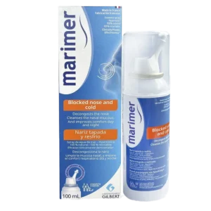 marimer hipertonica solucion 100 ml