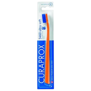 cepillo dent cs 5460 ultra soft curaprox