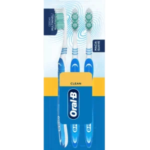 cepillo dent oral-b complete 40 suave tripack