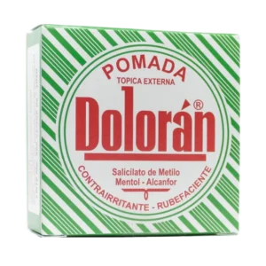 doloran pomada 20 gr