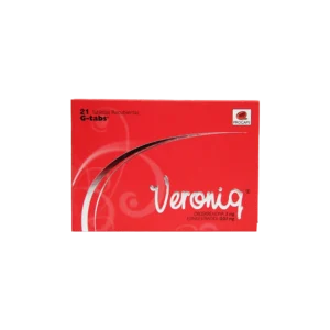 veroniq 21 tabletas (p)