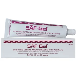 saf-gel crema top 85 gr