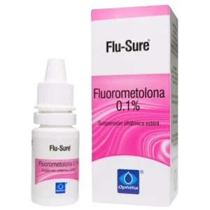 flu-sure gotas 5 ml