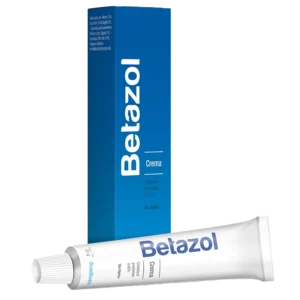 betazol crema 30 gr