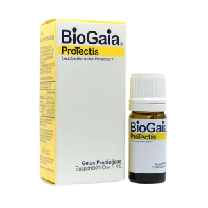 biogaia protectis gotero 5 ml