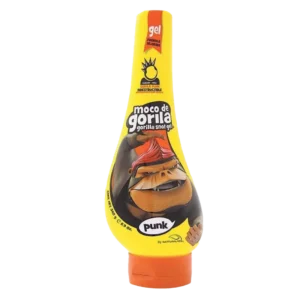 gel fijador moco de gorila punk 340 gr