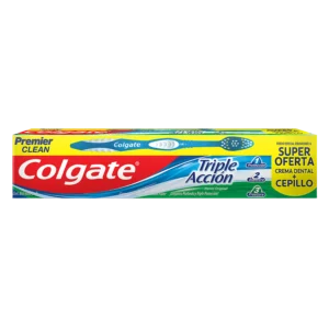 crema dent colgate t/a 50 gr+cepillo prem cl