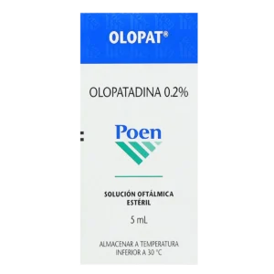 olopat 0.2% gotas 5 ml