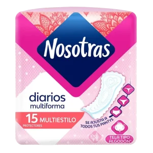 protector nosotras dia.mult/estil 15 und