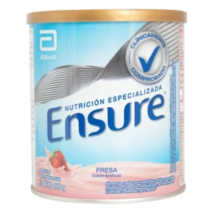 ensure polvo fresa fos 900 gr