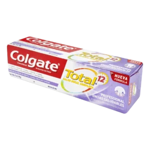 crema dent colgate tot/enc.salud 75 gr