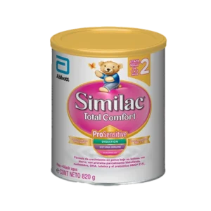 leche similac iq plus tot/conf 820 gr