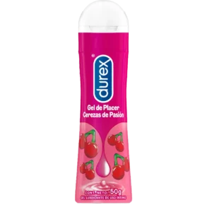 lubricante intimo durex play cer.50 ml
