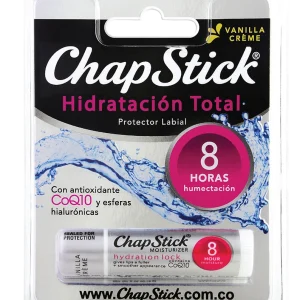 chapstick protector labial hidrat/total