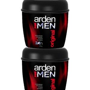 desodorante afm crema 135 gr p.e 2 und