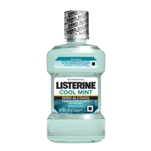 listerine zero s/lcohol 180 ml