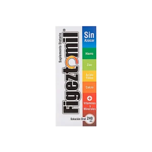 figeztomil sol.oral 240 ml