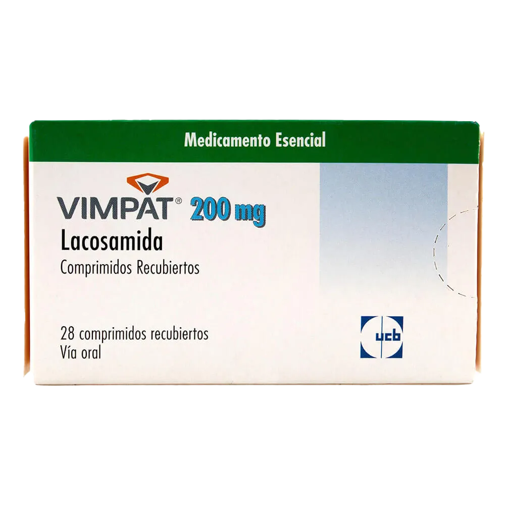 vimpat 200 mg 28 comp (e12345)*