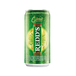 cerveza redds lata 269 ml