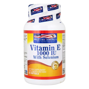 vitamin e 1000 iu/selen 50 capsulas