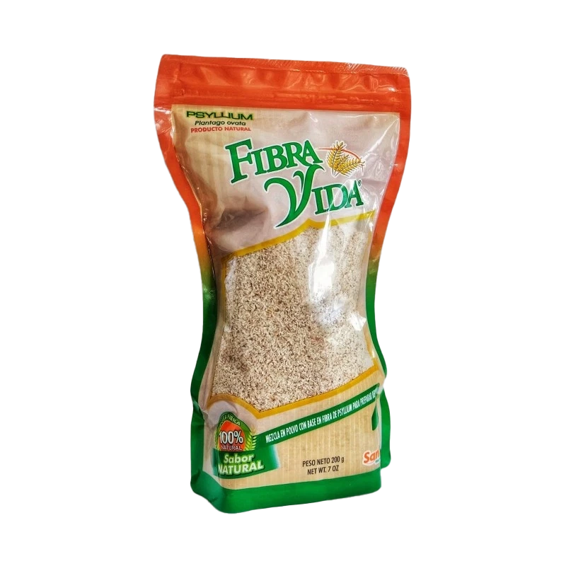 fibra vida avena escamas 200 gr