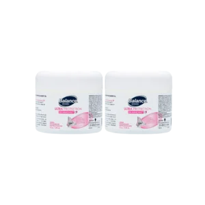 desodorante balance crema xtr.protector wom 100 gr 2x1