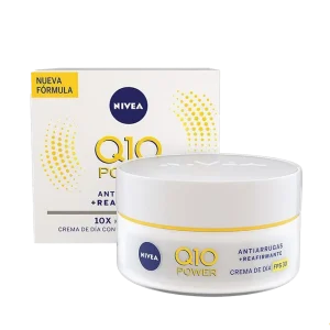 crema nivea vis.anti.plu.q10 dia 50g p.e