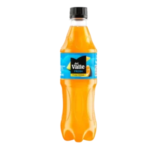 fresh citrus 400 ml