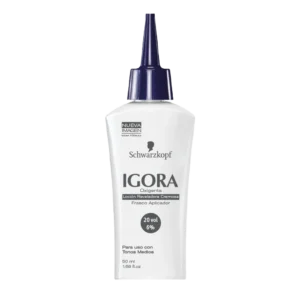 oxigenta vital 20 vol 50 ml