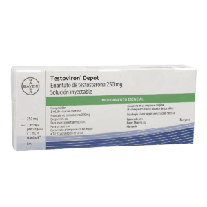 testoviron depot 250 mg 1 amp 1ml