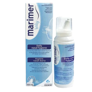 marimer sol.isotonica baby 100 ml