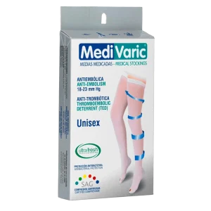 media medivaric antiemb.l muslo blan.nti