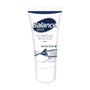 desodorante balance crema clinical men 55 gr
