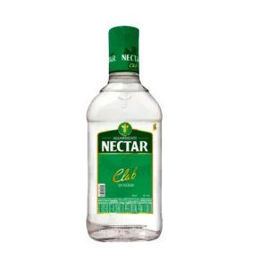 aguardiente nectar club 375 ml