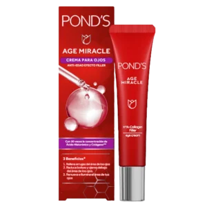 crema ponds age mir.ojos fir.and lift 15ml